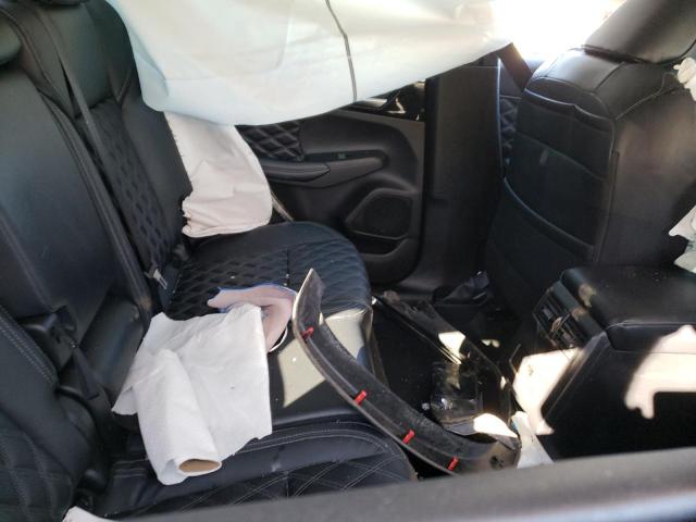 Photo 6 from auction – 2022 MITSUBISHI OUTLANDER with VIN JA4J4VA81NZ062028