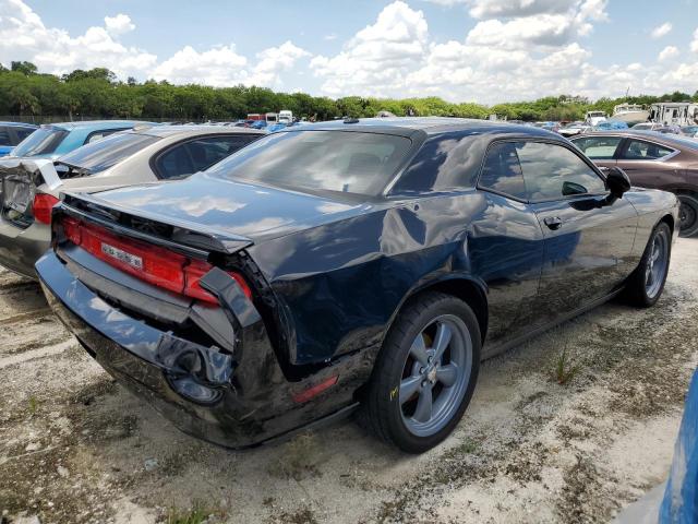 Photo 4 from auction – 2012 DODGE CHALLENGER with VIN 2C3CDYBT4CH106494
