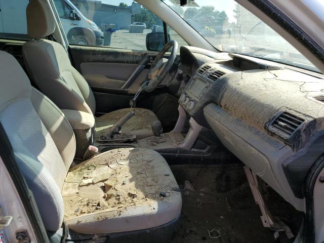 Photo 5 from auction – 2017 SUBARU FORESTER 2 with VIN JF2SJABC6HH444517