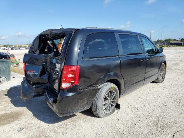 Photo 4 from auction – 2017 DODGE GRAND CARA with VIN 2C4RDGEG1HR674234
