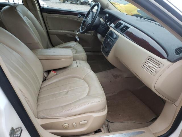 Photo 5 from auction – 2009 BUICK LUCERNE CX with VIN 1G4HD57M19U146552