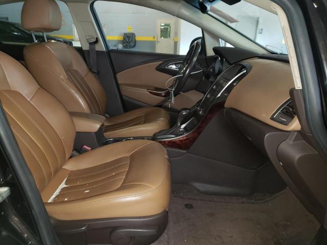 Photo 5 from auction – 2012 BUICK VERANO with VIN 1G4PS5SK9C4224039
