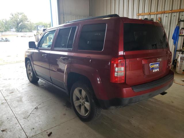 Photo 3 from auction – 2015 JEEP PATRIOT LA with VIN 1C4NJPFA7FD398241
