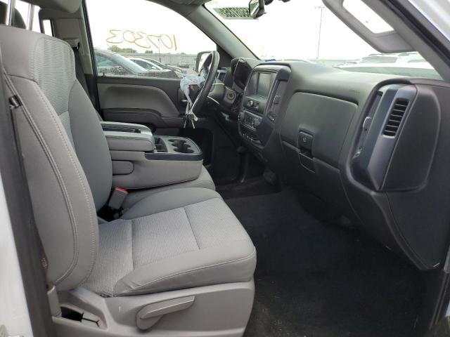 Photo 5 from auction – 2017 CHEVROLET SILVERADO with VIN 1GCRCPEC1HZ396294