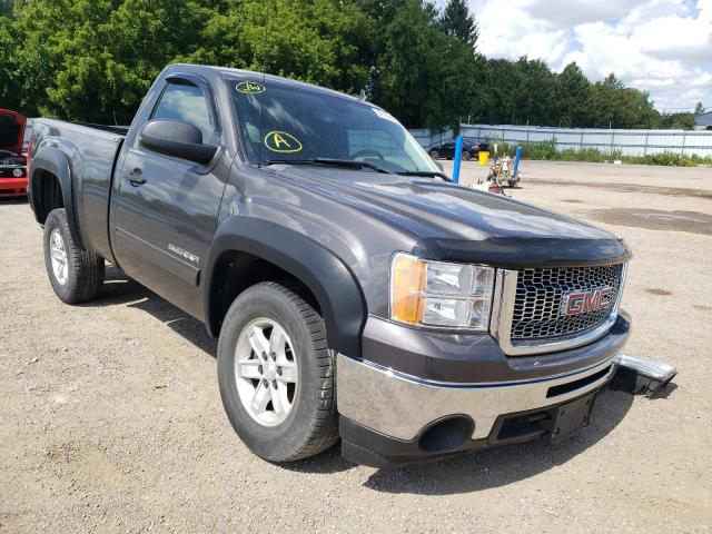 Photo 1 from auction – 2010 GMC SIERRA C15 with VIN 1GTPCVEA7AZ259666