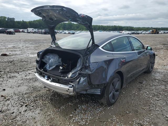 Photo 4 from auction – 2019 TESLA MODEL 3 with VIN 5YJ3E1EB5KF510282