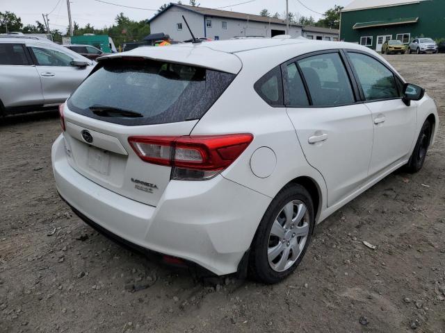 Фото 4 с аукциона – 2017 SUBARU IMPREZA с VIN 4S3GTAA61H3705978