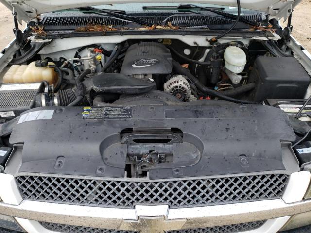Фото 7 с аукциона – 2004 CHEVROLET SILVERADO с VIN 2GCEC13T241396709