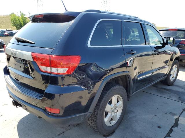 Photo 4 from auction – 2011 JEEP GRAND CHER with VIN 1J4RR4GG5BC529737