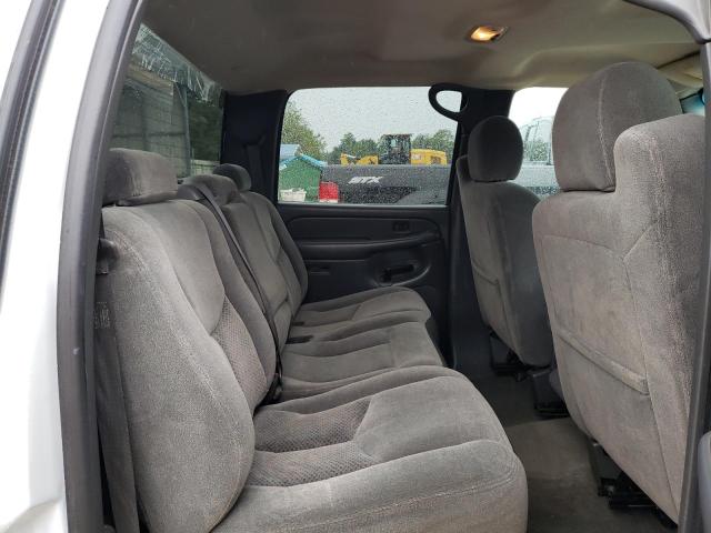 Фото 6 с аукциона – 2004 CHEVROLET SILVERADO с VIN 2GCEC13T241396709
