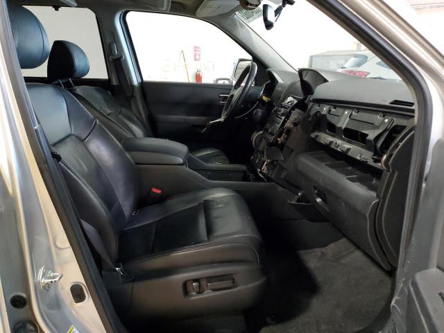 Photo 5 from auction – 2013 HONDA PILOT TOUR with VIN 5FNYF4H97DB012858