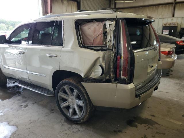 Photo 9 from auction – 2015 CADILLAC ESCALADE L with VIN 1GYS4MKJ8FR743689