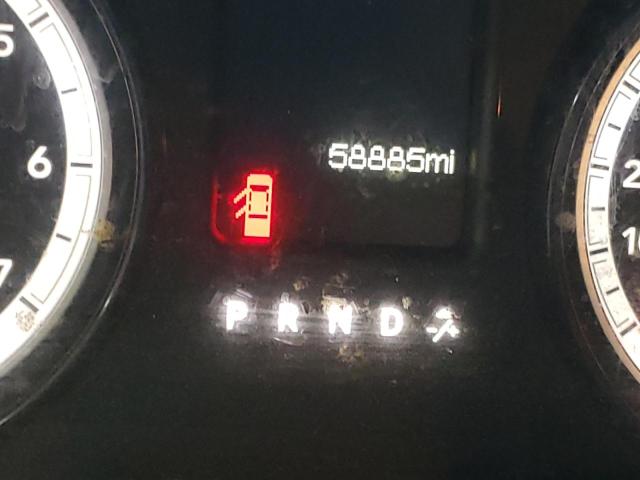 Photo 8 from auction – 2019 RAM 1500 CLASS with VIN 1C6RR6FG7KS637938