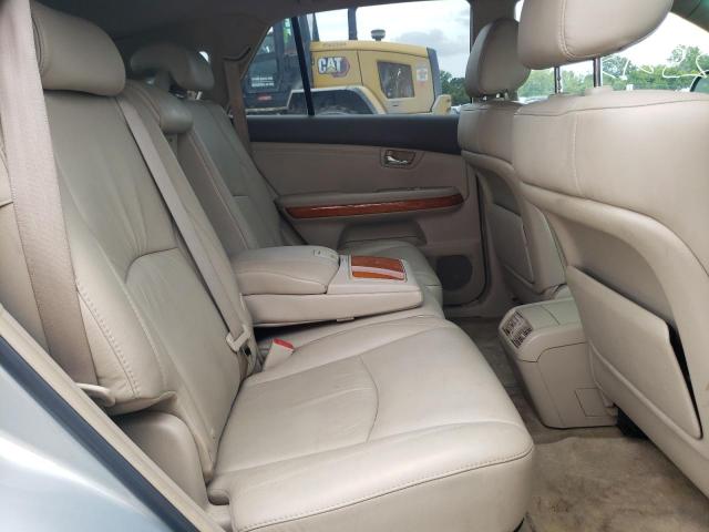 Фото 6 с аукциона – 2008 LEXUS RX 350 с VIN 2T2HK31U48C072364