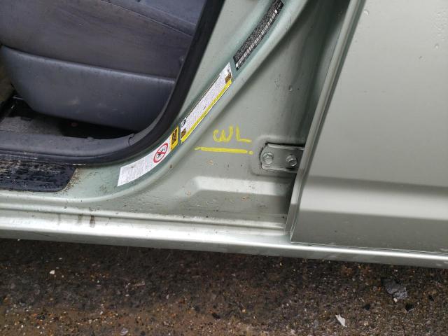Photo 9 from auction – 2008 TOYOTA PRIUS with VIN JTDKB20U483460015