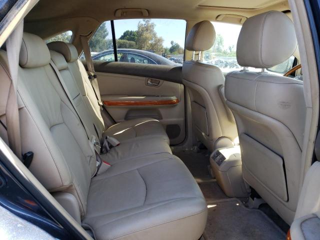 Photo 6 from auction – 2005 LEXUS RX 330 with VIN 2T2HA31U35C053609