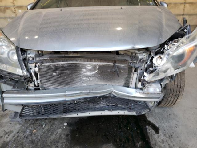 Photo 9 from auction – 2010 HONDA ODYSSEY EX with VIN 5FNRL3H51AB048934
