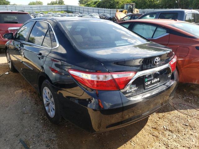 Photo 3 from auction – 2015 TOYOTA CAMRY LE with VIN 4T1BF1FK0FU007176