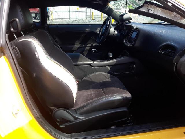 Photo 5 from auction – 2019 DODGE CHALLENGER with VIN 2C3CDZJG9KH525983