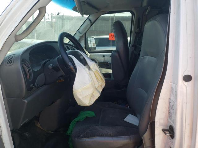 Photo 5 from auction – 2003 FORD ECONOLINE with VIN 1FTSS34SX3HB75216
