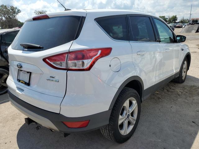 Photo 4 from auction – 2014 FORD ESCAPE SE with VIN 1FMCU0G94EUC23367