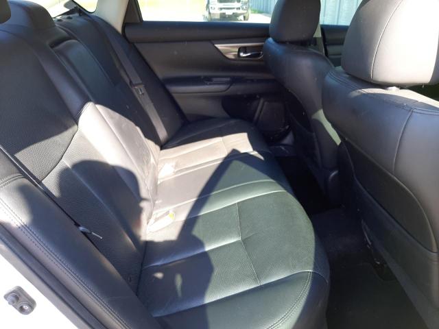 Photo 6 from auction – 2015 NISSAN ALTIMA 2.5 with VIN 1N4AL3AP4FN877942