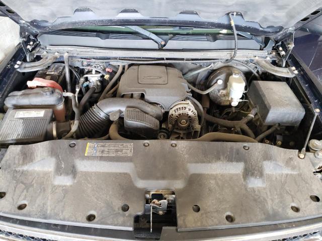 Photo 7 from auction – 2008 CHEVROLET SILVERADO with VIN 1GCEK14078E134714