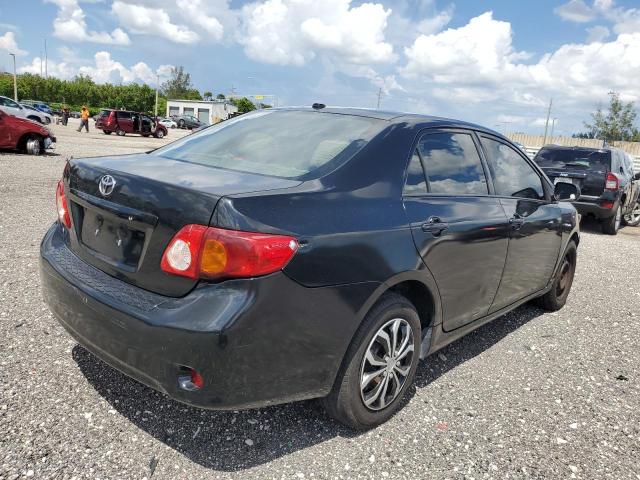 صورة رقم 4 من المزاد - 2010 TOYOTA COROLLA BA مع VIN 2T1BU4EE5AC281986
