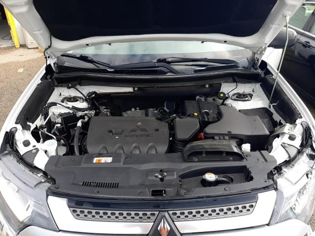 Photo 7 from auction – 2019 MITSUBISHI OUTLANDER with VIN JA4AD2A34KZ021696