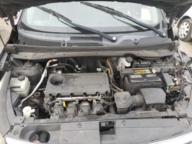 Photo 7 from auction – 2013 KIA SPORTAGE E with VIN KNDPC3A24D7500392