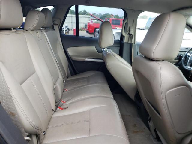 Photo 6 from auction – 2011 FORD EDGE LIMIT with VIN 2FMDK3KC2BBB37376