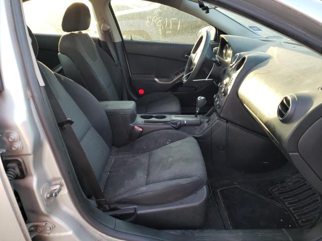 Photo 5 from auction – 2008 PONTIAC G6 VALUE L with VIN 1G2ZF57B884178435