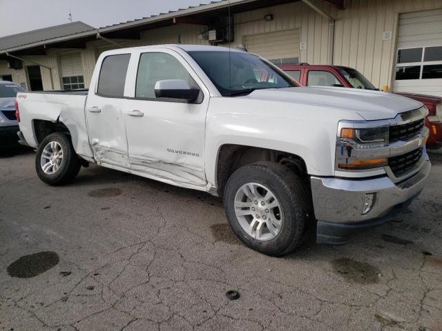Photo 9 from auction – 2019 CHEVROLET SILVERADO with VIN 2GCVKPEC2K1169634