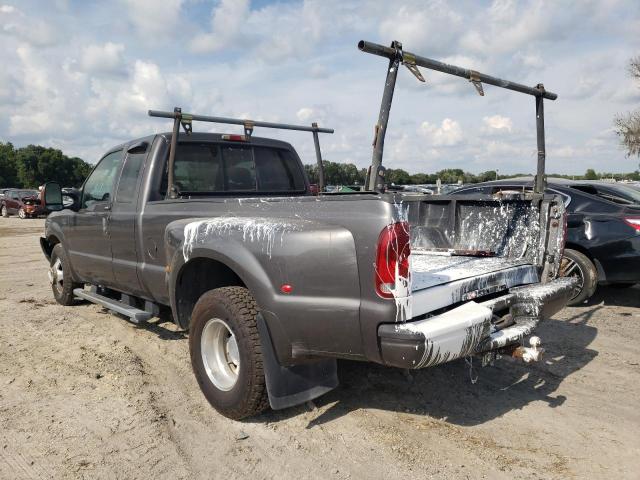 Photo 3 from auction – 2004 FORD F350 SUPER with VIN 1FTWX32L54EA33034