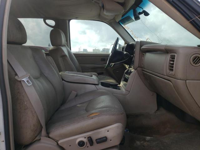 Photo 5 from auction – 2005 GMC SIERRA K25 with VIN 1GTHK23285F808963