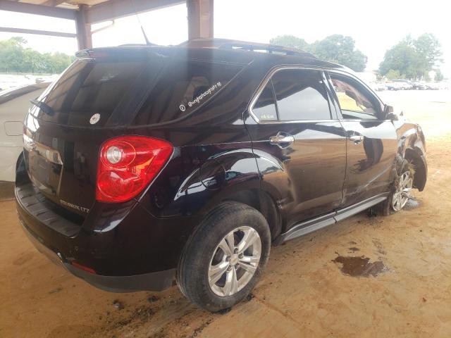 Photo 4 from auction – 2011 CHEVROLET EQUINOX LT with VIN 2GNALFEC5B1165218