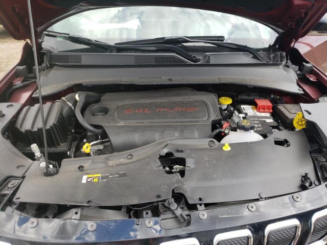 Photo 7 from auction – 2022 JEEP COMPASS LI with VIN 3C4NJDCB1NT102120