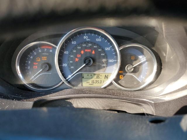 Photo 8 from auction – 2014 TOYOTA COROLLA L with VIN 2T1BURHE0EC044045