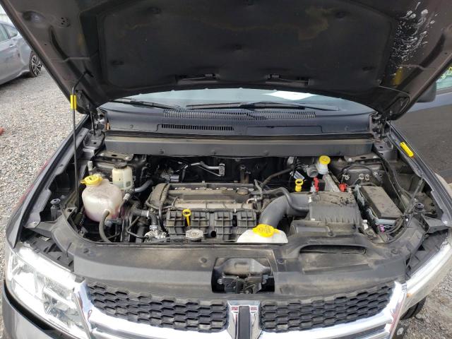 Photo 7 from auction – 2018 DODGE JOURNEY SE with VIN 3C4PDCAB5JT428526