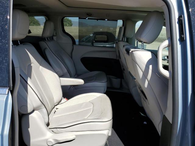 Photo 6 from auction – 2017 CHRYSLER PACIFICA E with VIN 2C4RC1N77HR730712