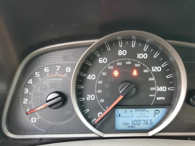 Photo 8 from auction – 2014 TOYOTA RAV4 LE with VIN 2T3ZFREV2EW098594