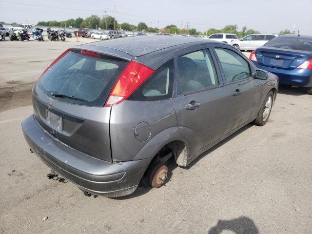 Photo 4 from auction – 2006 FORD FOCUS with VIN 1FAFP37N86W158915
