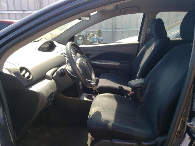 Photo 5 from auction – 2007 TOYOTA YARIS with VIN JTDBT923471065336