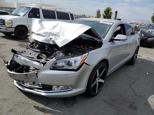 Photo 2 from auction – 2014 BUICK LACROSSE with VIN 1G4GB5GR7EF182452