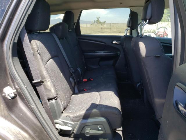 Фото 6 с аукциона – 2016 DODGE JOURNEY SE с VIN 3C4PDCAB6GT249503