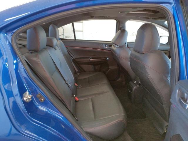 Фото 6 с аукциона – 2017 SUBARU WRX LIMITE с VIN JF1VA1L68H9831056