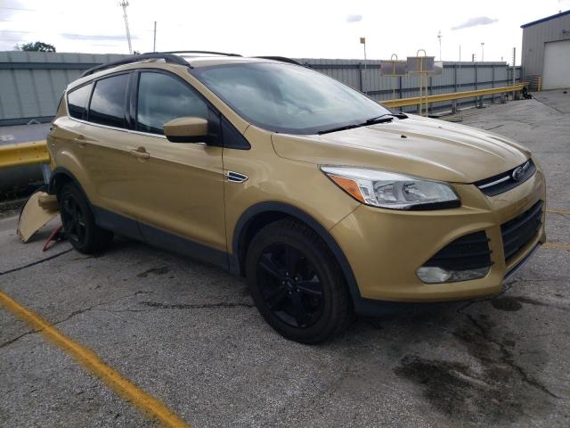 Photo 1 from auction – 2014 FORD ESCAPE SE with VIN 1FMCU9GX5EUC99537