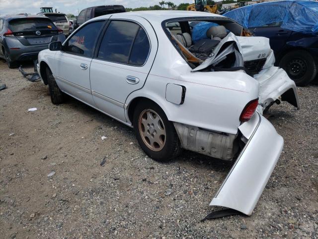 Photo 3 from auction – 1998 INFINITI I30 with VIN JNKCA21A9WT625371