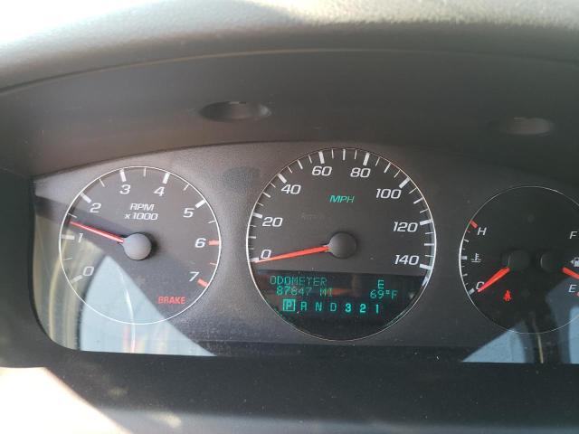 Photo 8 from auction – 2006 CHEVROLET IMPALA LT with VIN 2G1WT58K969128510