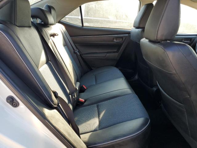 Photo 6 from auction – 2015 TOYOTA COROLLA L with VIN 2T1BURHE8FC328265